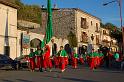 Barrea processione SS Maria delle Grazie